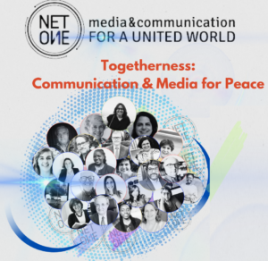 Togetherness: Media & Communication for Peace