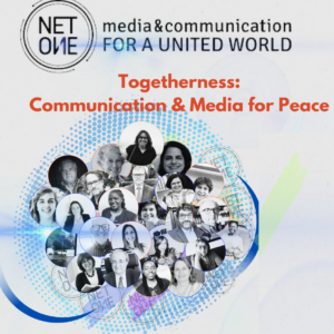 Togetherness: Media & Communication for Peace