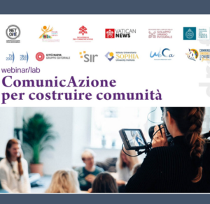 ComunicAzione per costruire comunità